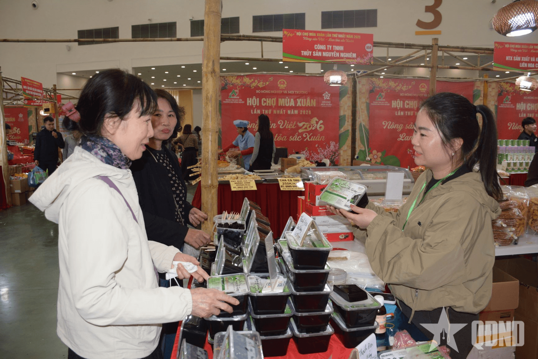 Vị rừng đặc biệt trong thạch đen Cao Bằng
