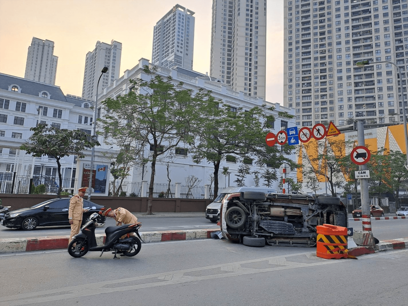 10 cảnh báo không thể bỏ qua dịp Tết