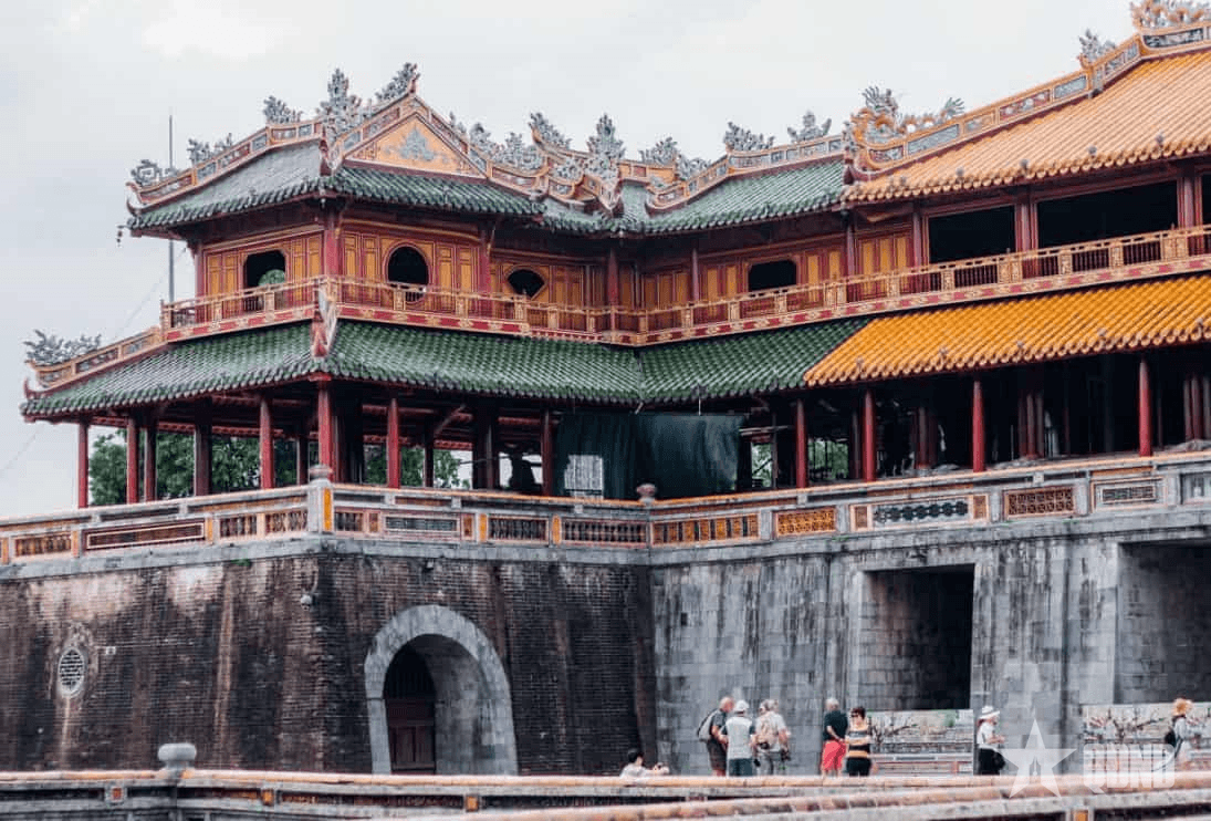 Những món ăn may mắn của người châu Á dịp Tết