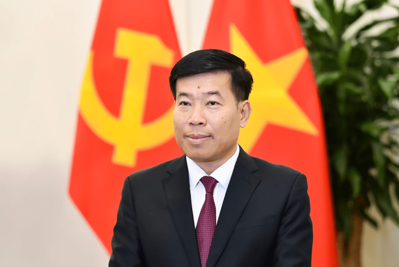 Chủ động, tích cực triển khai Nghị quyết Đại hội XIV của Đảng trong công tác đối ngoại