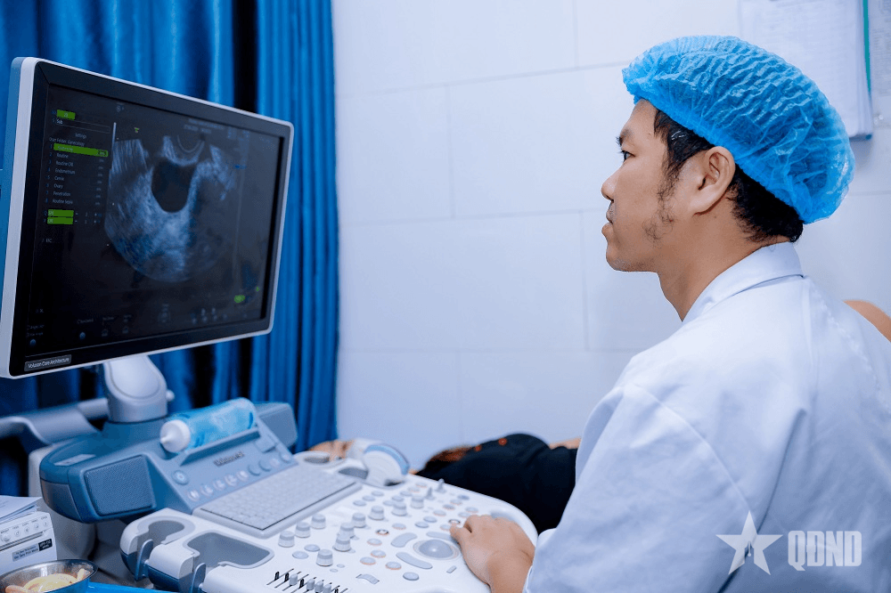 Bộ Y tế: Chụp X-quang đủ 6 phút không phải căn cứ duy nhất để thanh toán bảo hiểm y tế