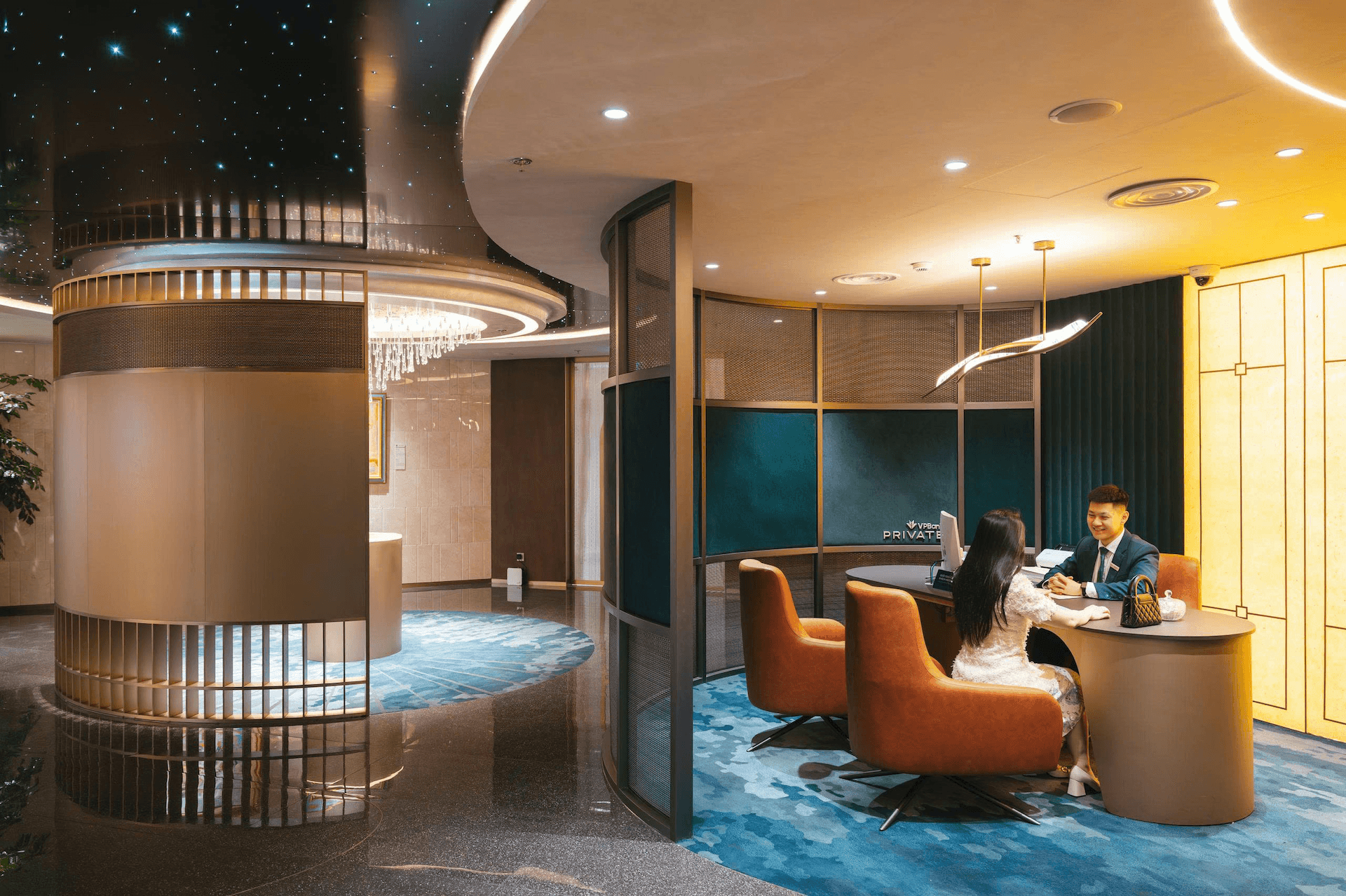 Hành trình nâng tầm trải nghiệm tại VPBank Private: Khi tài chính song hành cùng phong cách sống đẳng cấp