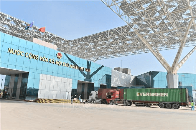 Trung Quốc yêu cầu xác nhận từ cơ quan thẩm quyền với 20 nhóm sản phẩm nông nghiệp nhập khẩu