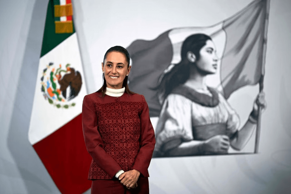 Mexico thông báo tiếp tục gửi thêm viện trợ nhân đạo tới Cuba