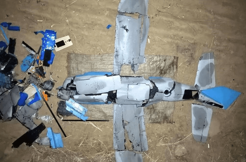 Triều Tiên cảnh báo đáp trả nếu UAV Hàn Quốc xâm nhập không phận