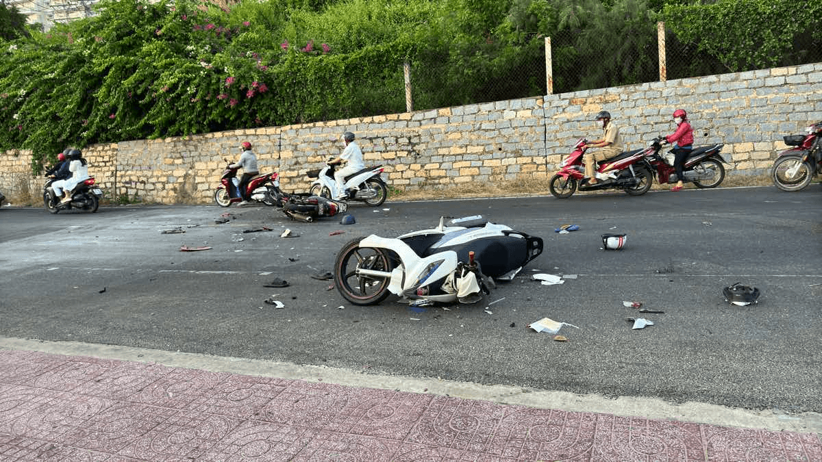 Để Tết an toàn