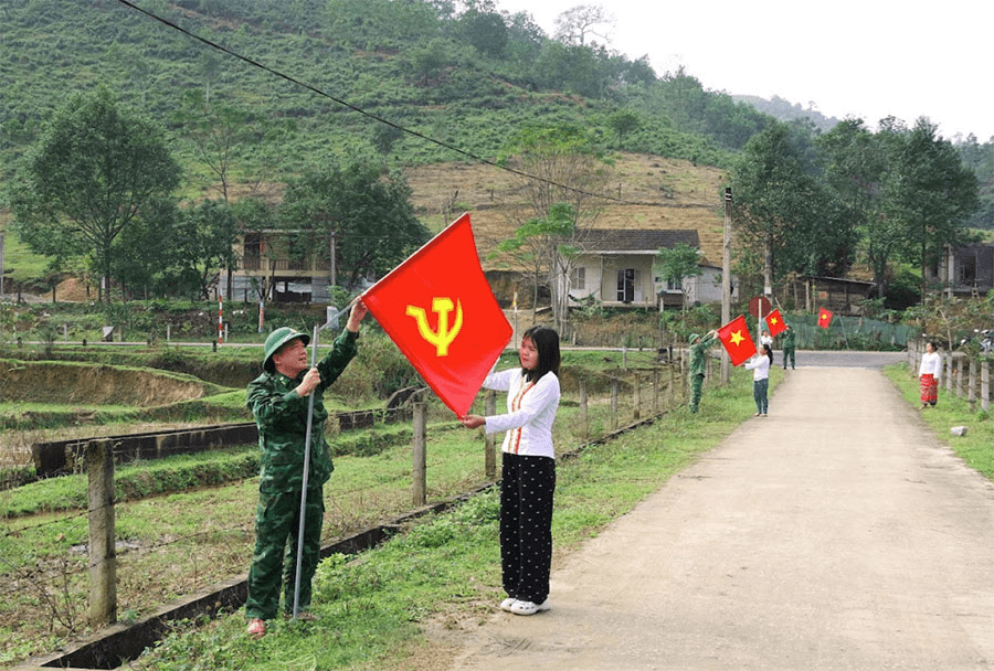 Xuân Bính Ngọ 2026: Niềm tin và đổi thay ở bản Rào Tre