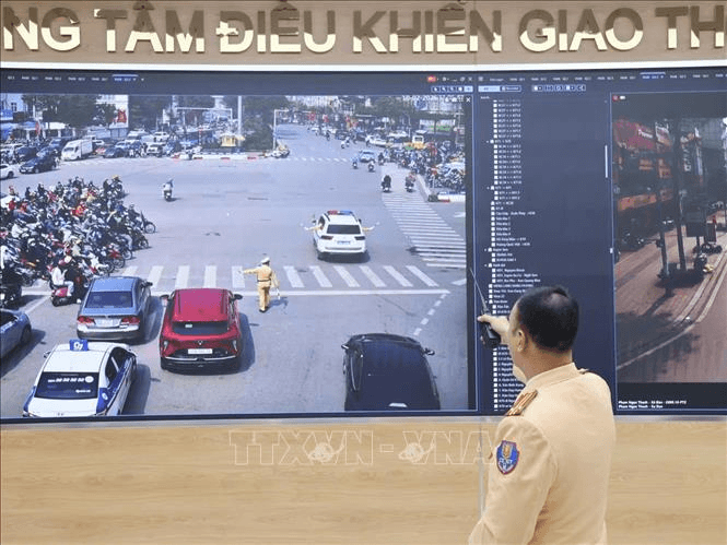 Ngày đầu nghỉ Tết, toàn quốc xảy ra 52 vụ tai nạn giao thông, 34 người chết