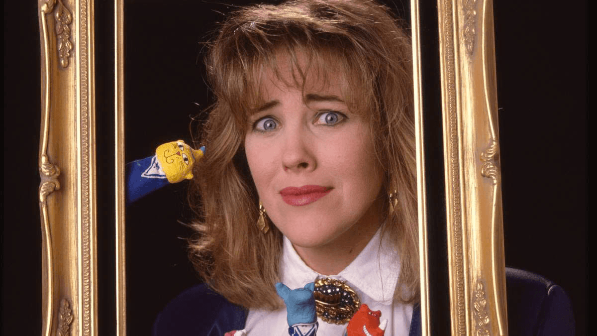 Catherine O’Hara: Khi nụ cười hóa thành dư âm bất tử