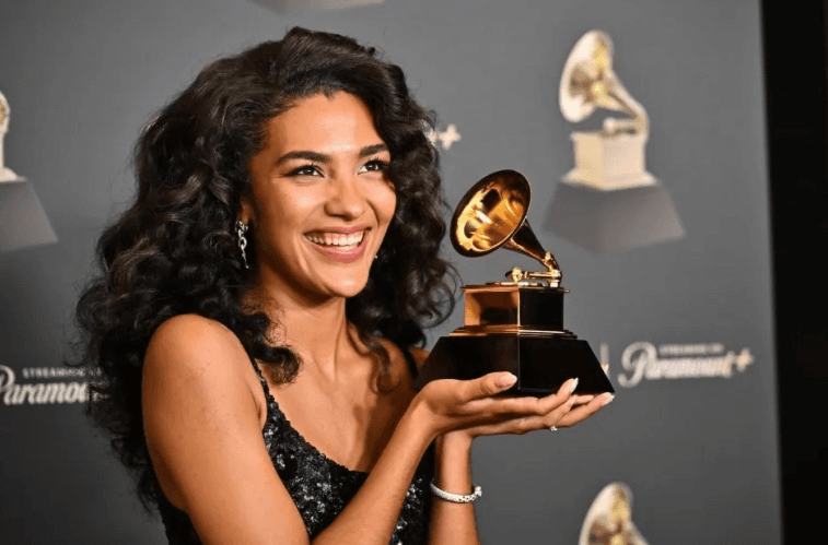Nghệ sĩ mới xuất sắc nhất tại lễ trao giải Grammy 2026