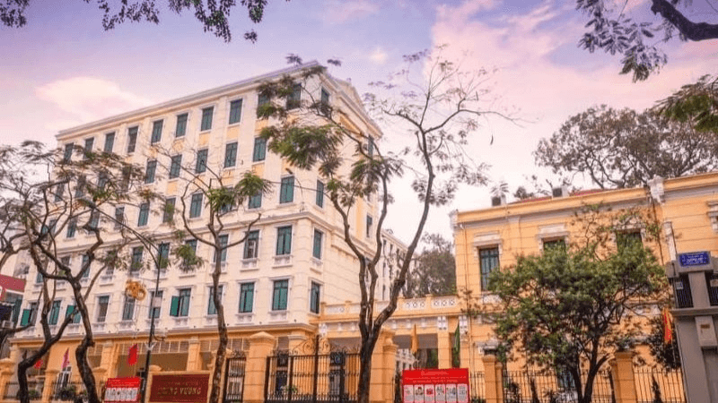 Hà Nội: Phường Cửa Nam tổ chức 4 điểm trông giữ xe miễn phí trong dịp Tết