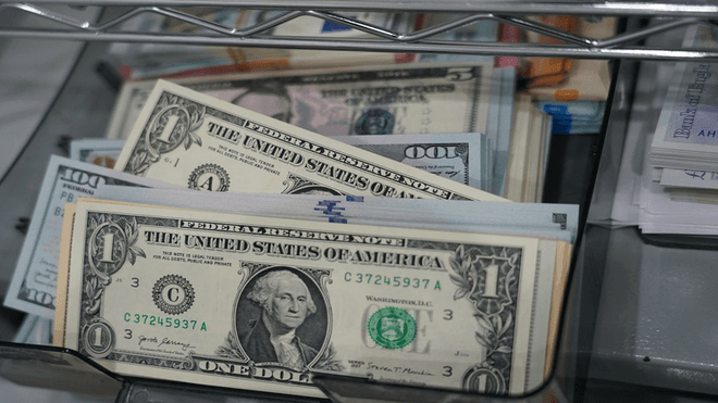 Tỷ giá USD hôm nay (17-2): Đồng USD ổn định khi giới giao dịch cân nhắc triển vọng lãi suất