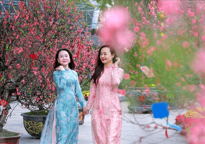 Thời tiết hôm nay (17-2, Mồng 1 Tết): Đón không khí lạnh, miền Bắc mưa rét