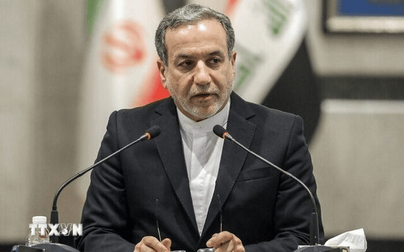 Iran, Mỹ nhất trí chuẩn bị cho vòng đàm phán tiếp theo