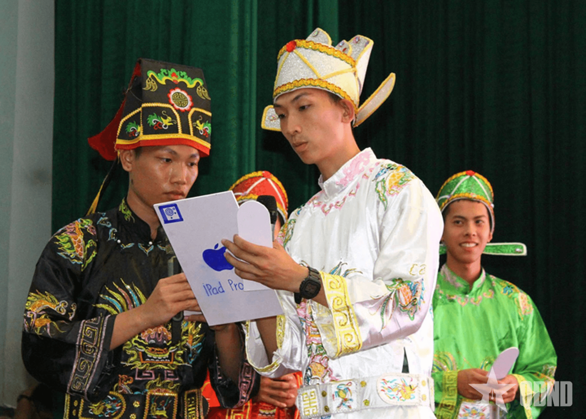 Ấn tượng Hội thi “Táo quân chiến sĩ” ở Trung đoàn Gia Định