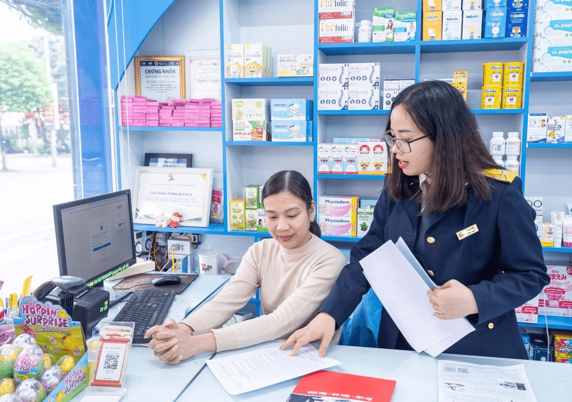 Nuôi dưỡng nguồn thu bền vững cho ngân sách nhà nước