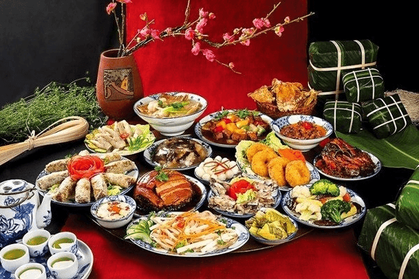 Nghi thức cúng “tiễn đưa ông vải”- nét đẹp tâm linh của người Việt Nam