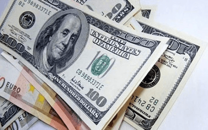 Tỷ giá USD hôm nay (21-2): Đồng USD quay đầu giảm
