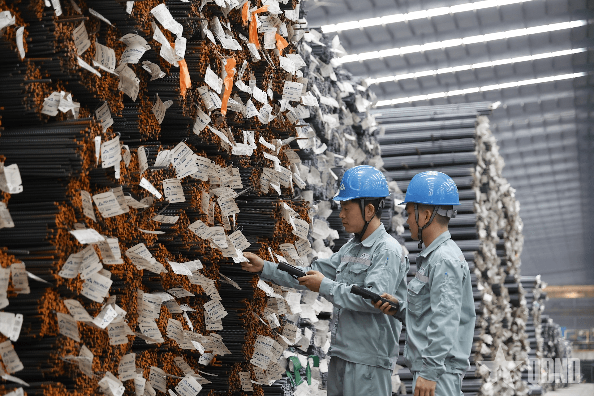 Hiện thực hóa mục tiêu tăng trưởng hai con số