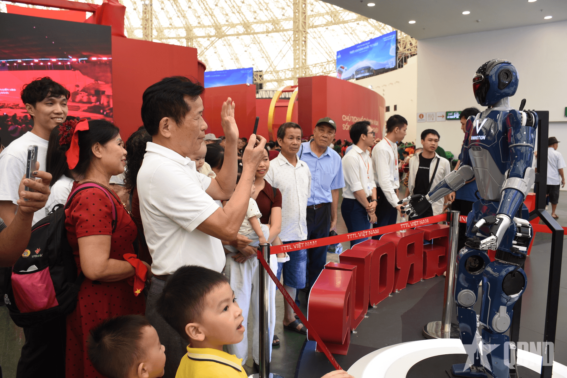 Điểm mới của Luật Trí tuệ nhân tạo có hiệu lực từ năm 2026