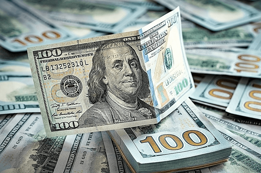 Tỷ giá USD hôm nay (23-2): Đồng USD thiếu động lực bứt phá