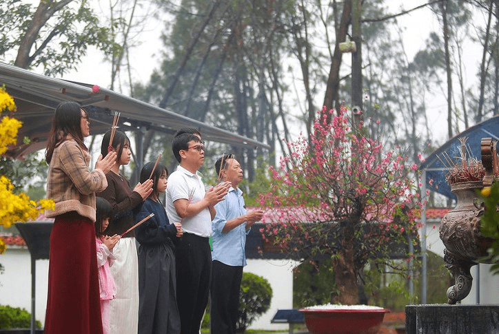 Trao truyền mạch sống "Uống nước nhớ nguồn"