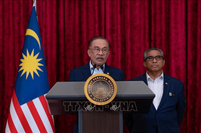 Malaysia đề xuất giới hạn tối đa 2 nhiệm kỳ cho Thủ tướng