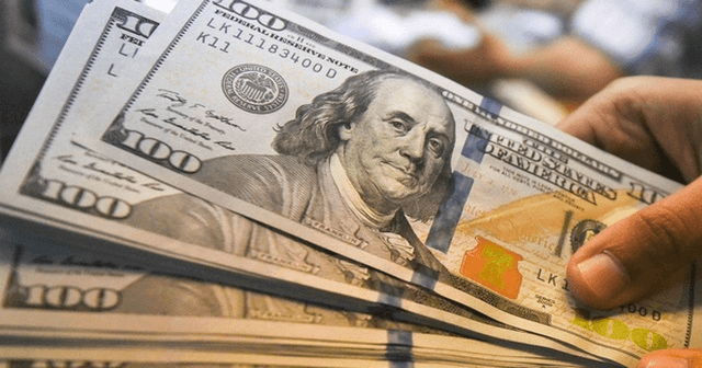 Tỷ giá USD hôm nay (24-2): Đồng USD suy yếu trong phiên đầu tuần