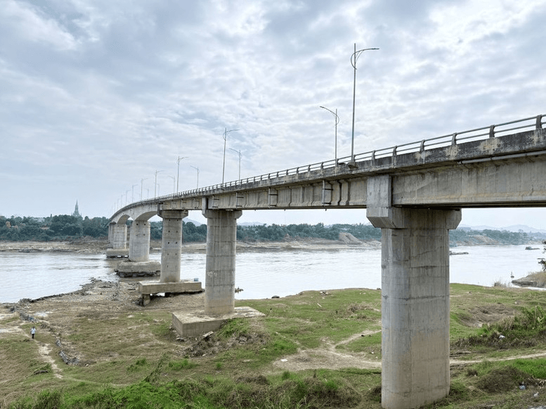 Thủ tướng yêu cầu xử lý nghiêm vi phạm, sai phạm dẫn đến hư hỏng cầu sông Lô