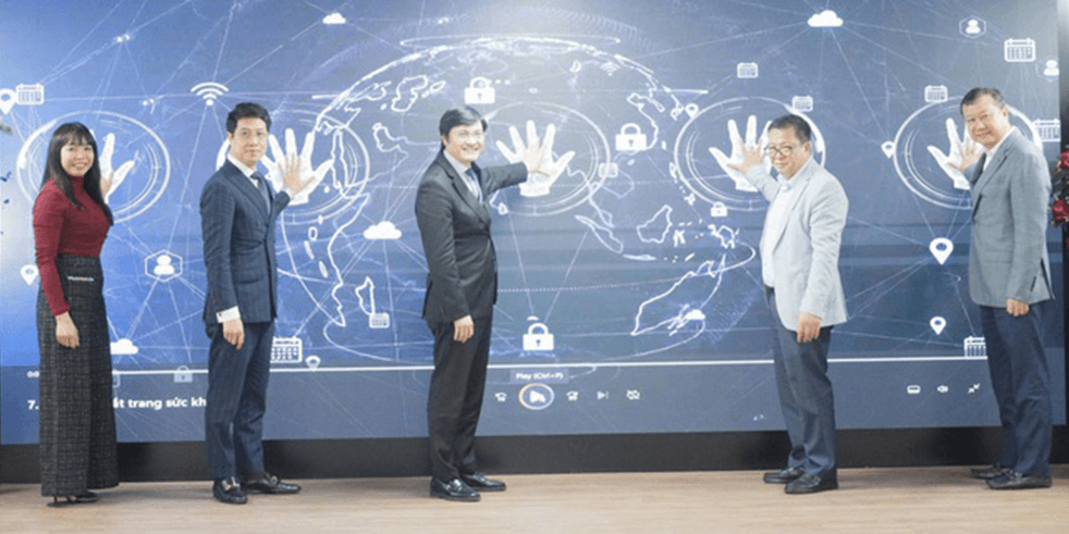 Sở Y tế Hà Nội ra mắt đồng loạt các mạng lưới chuyên ngành "Sức khỏe Thủ đô"
