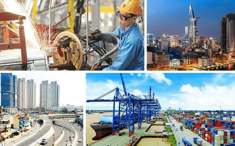 Ban hành Chương trình hành động thực hiện Nghị quyết số 79-NQ/TW về phát triển kinh tế nhà nước