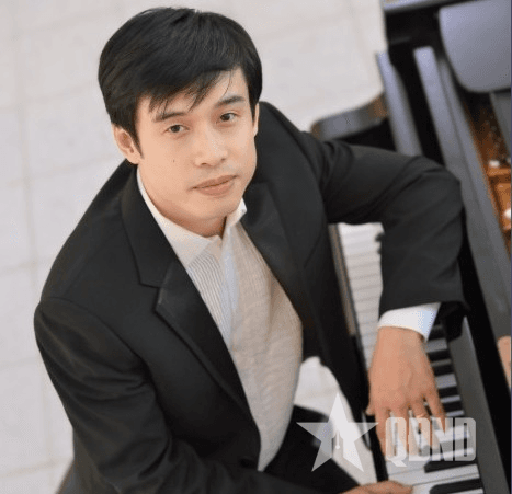 Người thầy thầm lặng làm nên những huy chương vàng piano