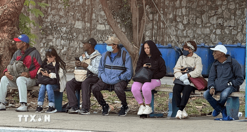 Canada công bố gói viện trợ nhân đạo cho Cuba