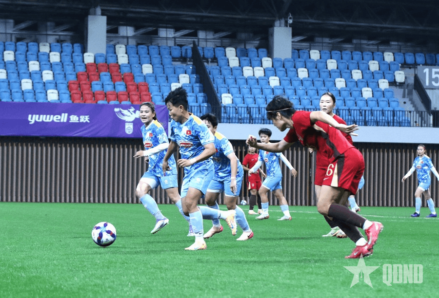 Phá vỡ giới hạn