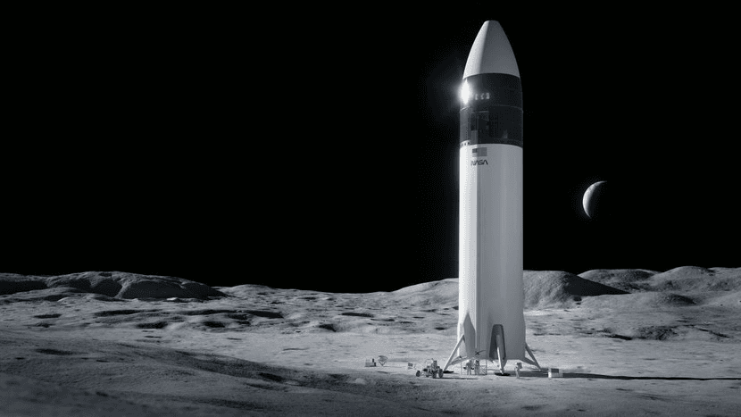 NASA cải tổ chương trình thám hiểm mặt trăng