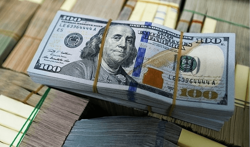 Tỷ giá USD hôm nay (2-3): Đồng USD có khả năng bứt phá trong tuần đầu tháng 3?