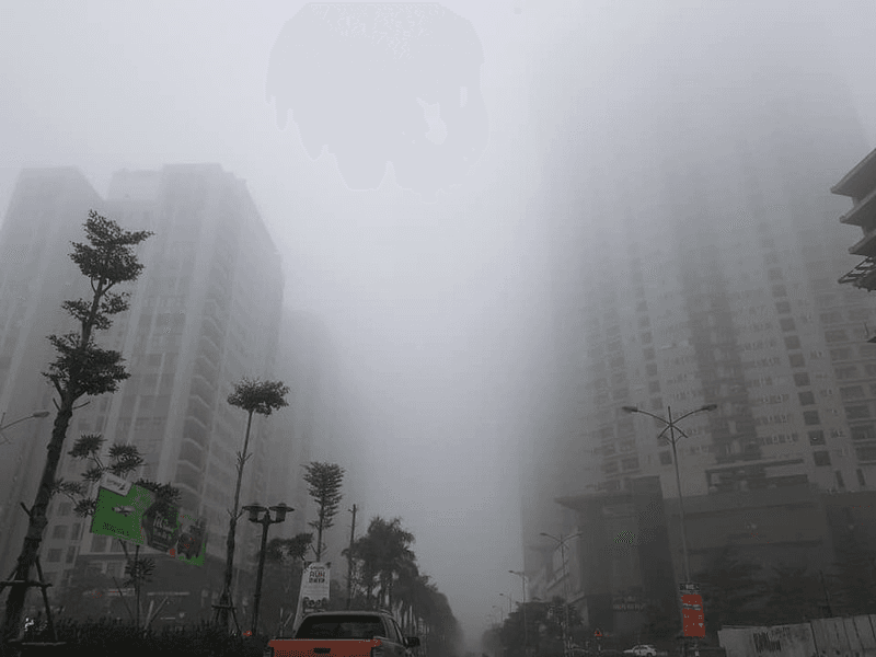Thời tiết hôm nay (28-2): Bắc Bộ sáng sớm có sương mù, Trung Bộ và Nam Bộ mưa rải rác