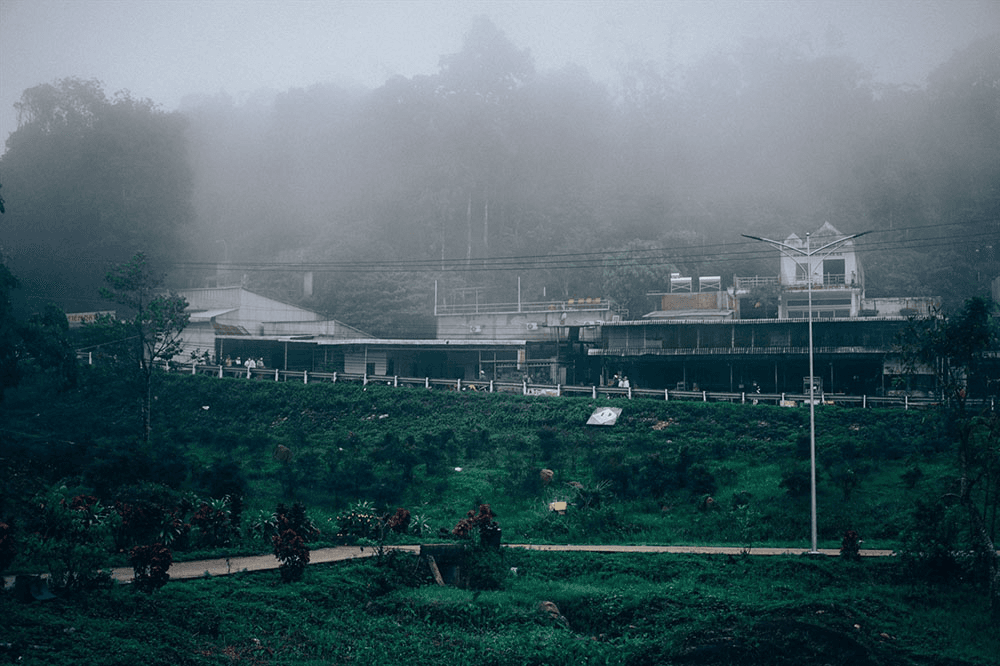 Những ngày tháng Giêng