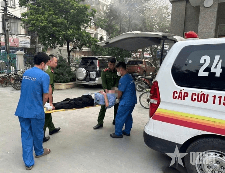 Phát triển hệ thống cấp cứu ban đầu của y tế Thủ đô