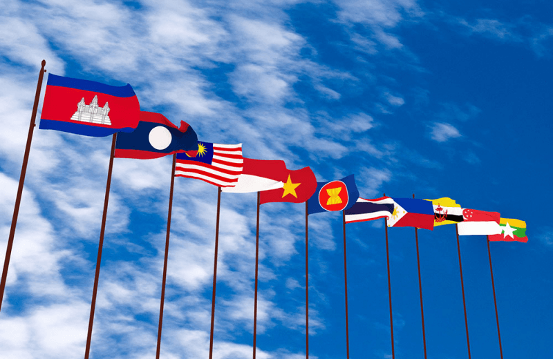 ASEAN thúc đẩy kết nối liên khu vực tại Venezuela và Caribe