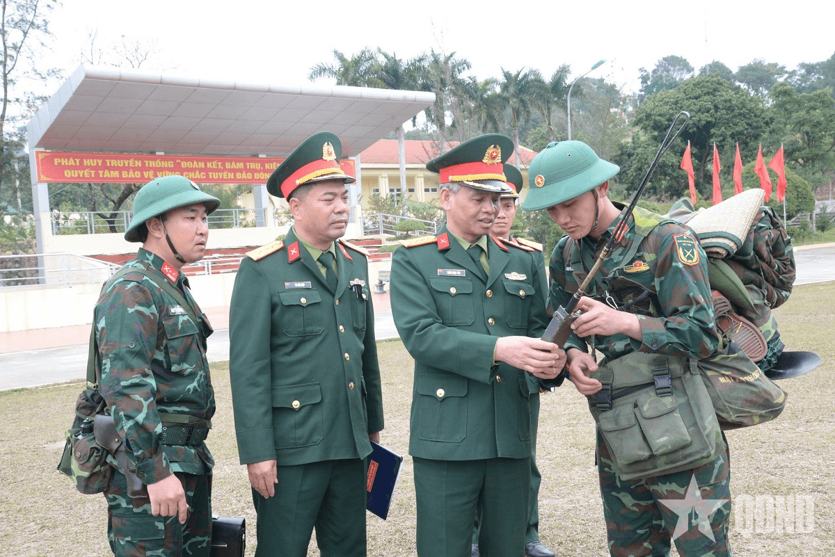 Tạo đột phá trong huấn luyện, đào tạo năm 2026