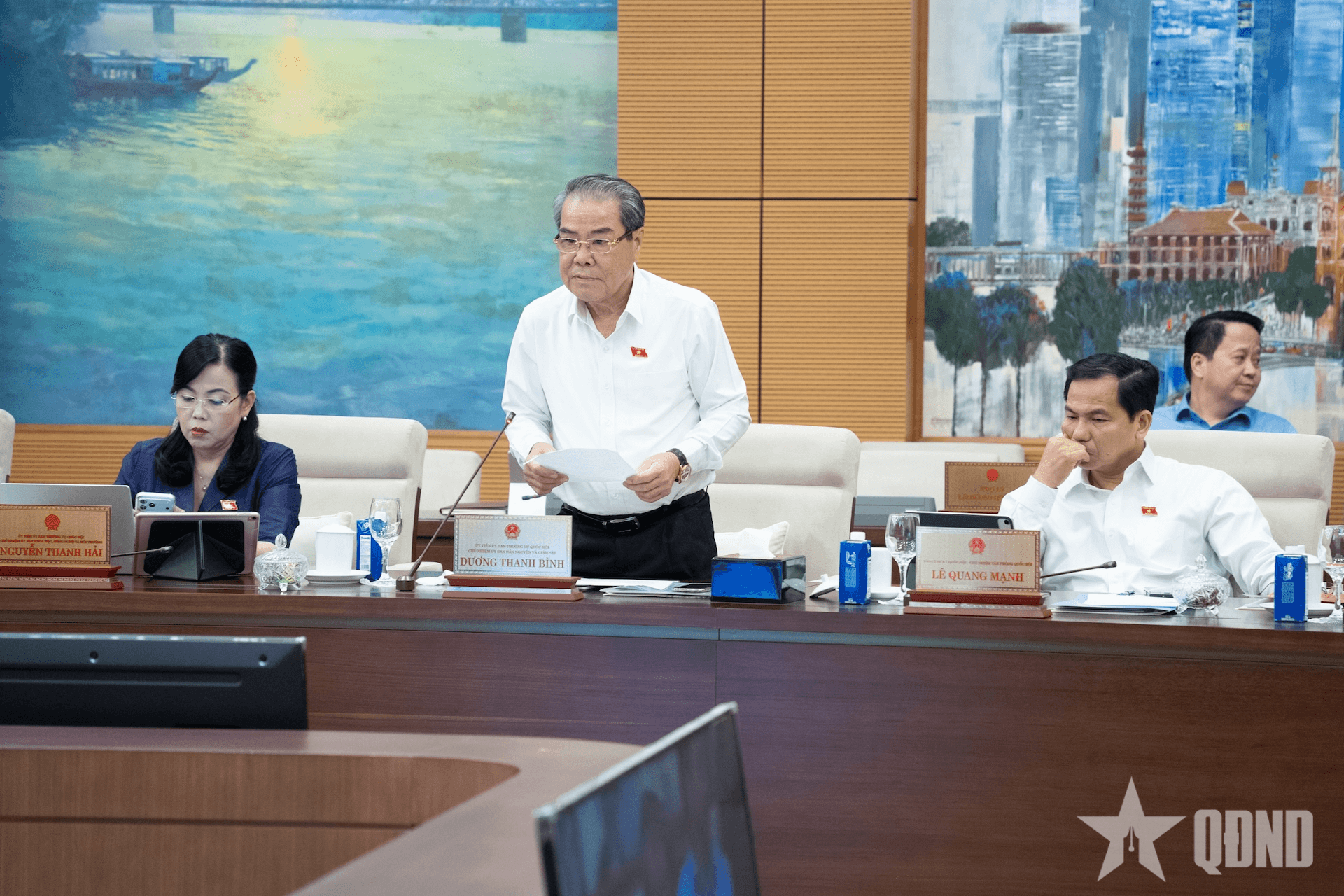 Đề nghị xử lý nghiêm tổ chức, cá nhân điều khiển UAV xâm nhập khu vực cấm bay