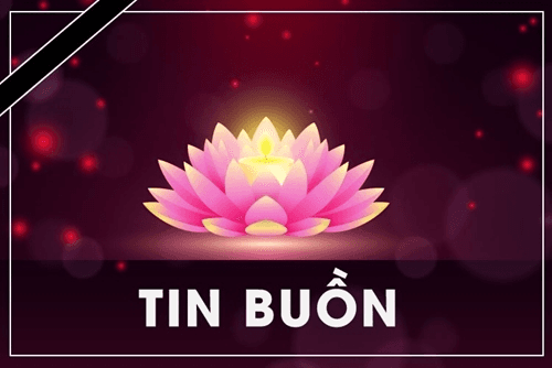 Đồng chí Đại tá PHẠM NHƯ DỤ từ trần