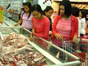 NGĂN CHẶN GIÁ “LEO THANG”!