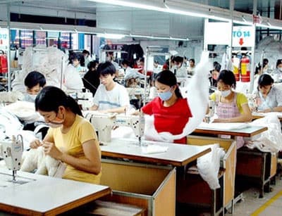 NGHỊCH LÝ THỊ TRƯỜNG LAO ĐỘNG