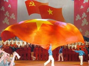 VIỆC ĐẢNG, VIỆC DÂN