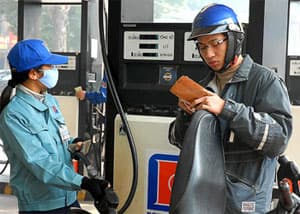 “CÂY NGAY” ĐÂU PHẢI “GIẬT MÌNH”