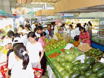 XIN ĐỪNG ĐỂ GIÁ PHÁ LƯƠNG