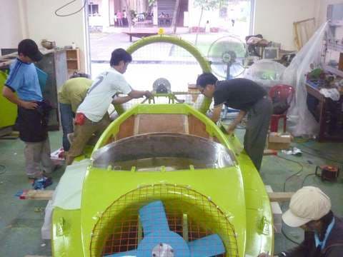 SÁNG TẠO TỪ THỰC TIỄN