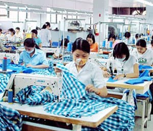 ĐƯA NHÀ MÁY VỀ...VÙNG CAO